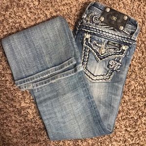 Good condition Miss Me Jeans